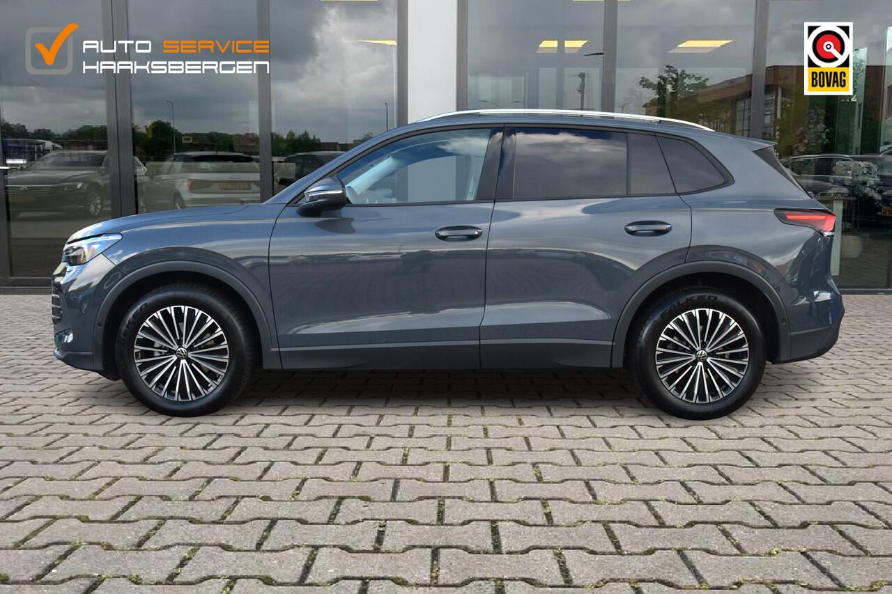 Volkswagen TIGUAN 1.5 eTSI Life | ACC | Camera | Winter Pakket | Fabrieksgarantie |