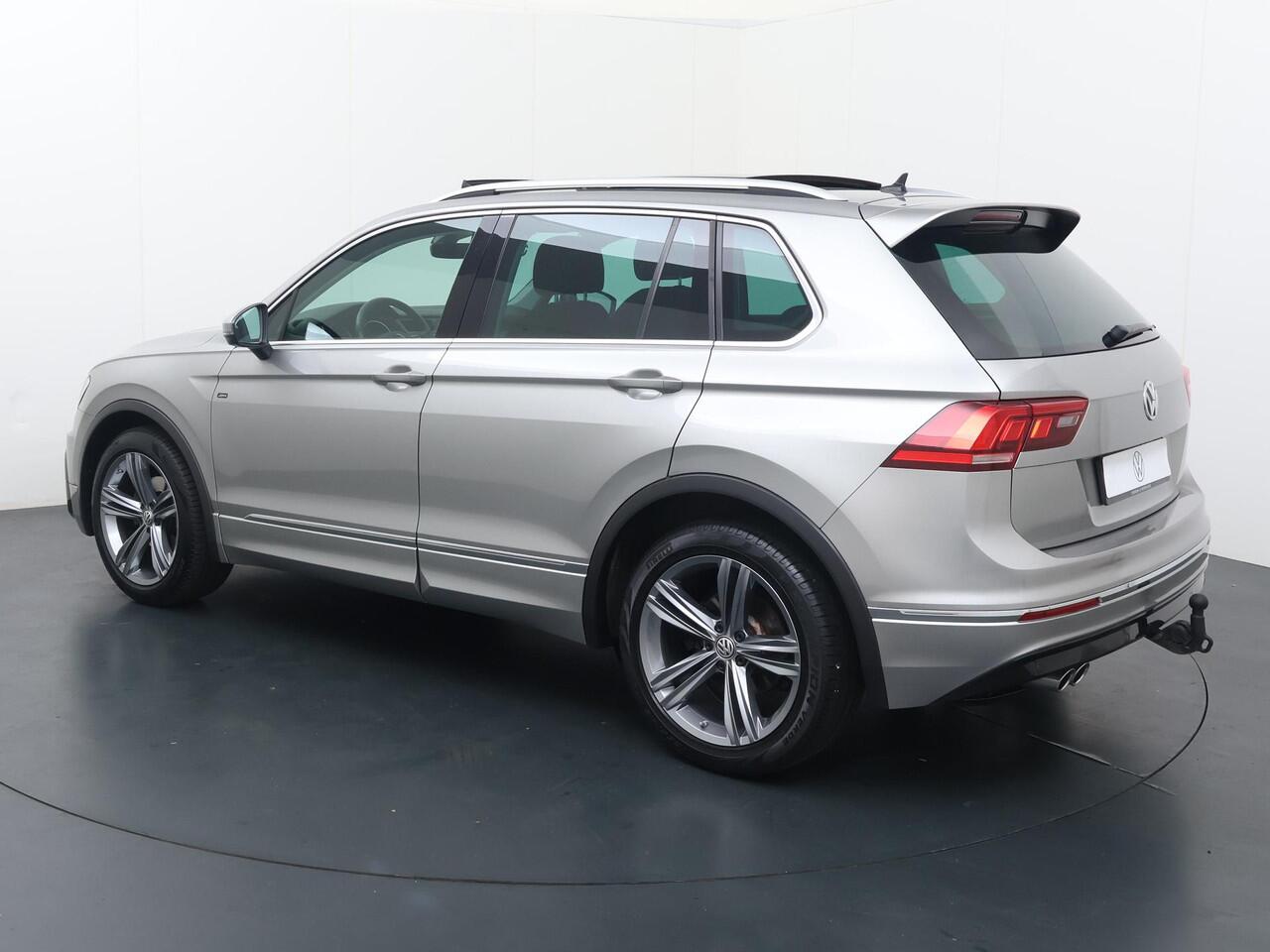 Volkswagen TIGUAN 1.5 TSI ACT Highline Business R