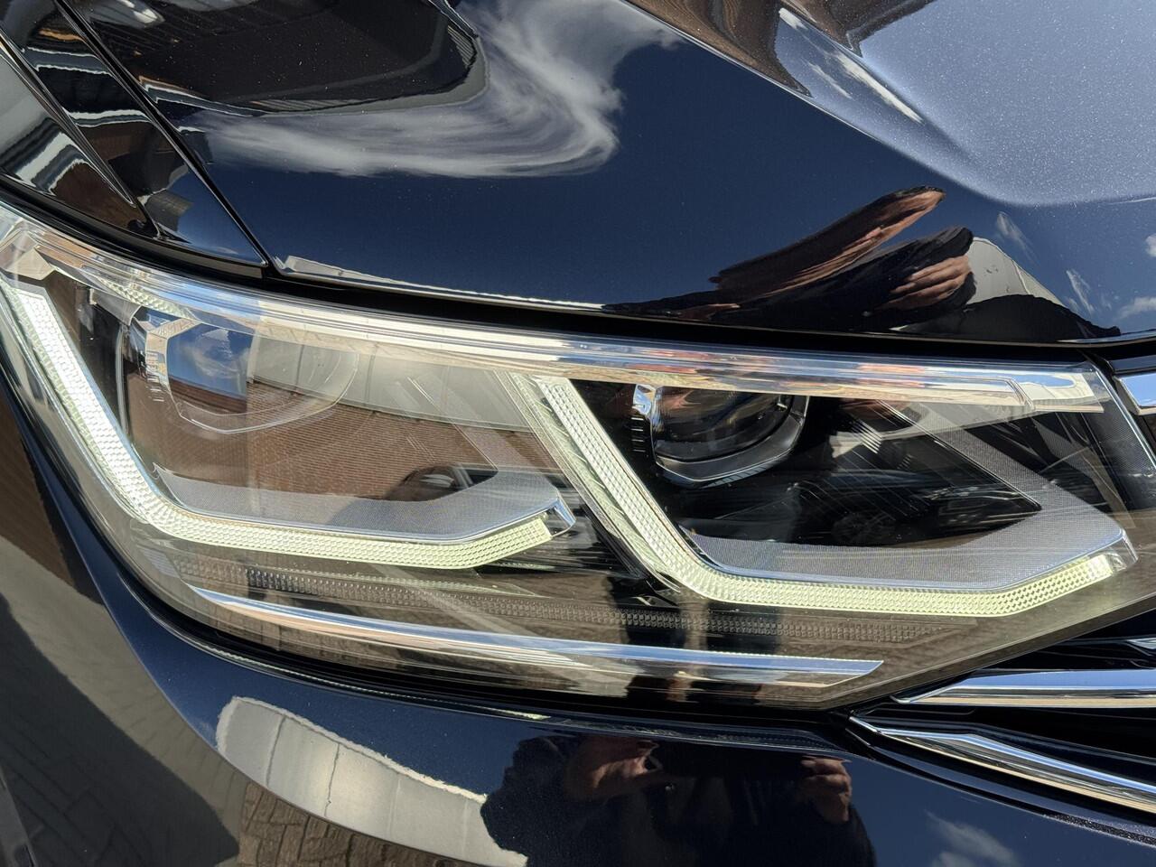 Volkswagen TIGUAN 1.4 TSI eHybrid Business+,Cam,Trekh,Apple