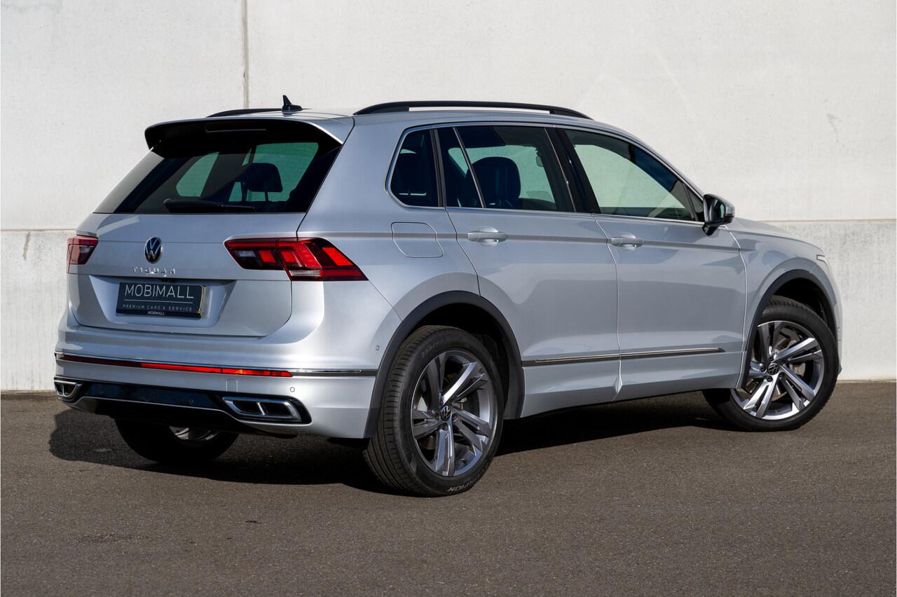 Volkswagen TIGUAN 1.4 TSI eHybrid R-Line / Business Premium / Head-Up