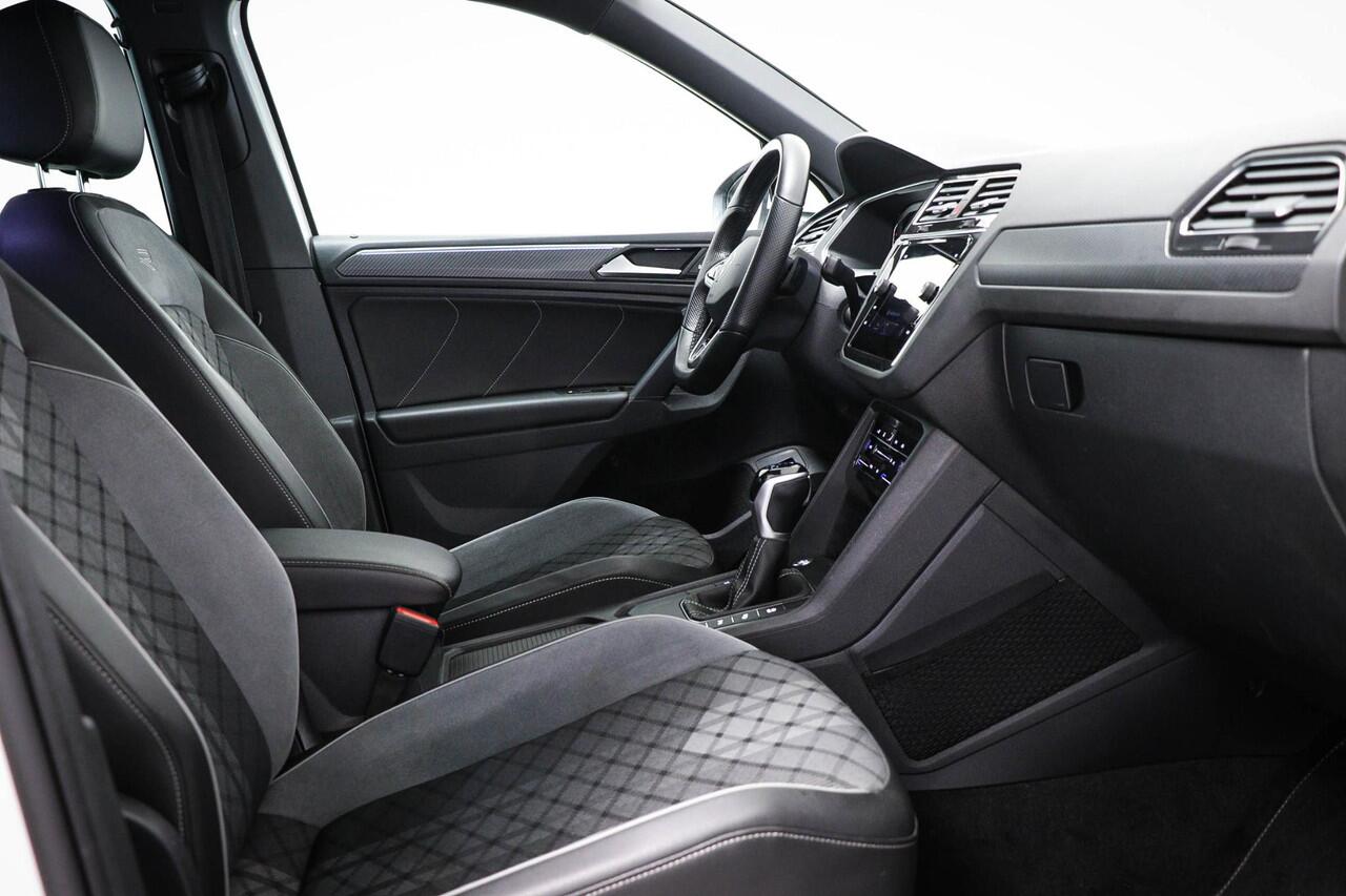 Volkswagen TIGUAN 1.5 TSI R-Line Business+ | VIRTUAL COCKPIT | MATRIX LED | 20"
