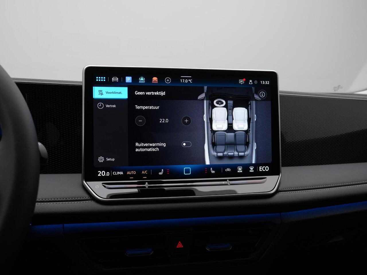 Volkswagen TIGUAN 1.5 eHybrid 204 pk DSG Life | Trekhaak | Adaptief onderstel | Stuur-/achterbankverwarming | Achteruitrijcamera