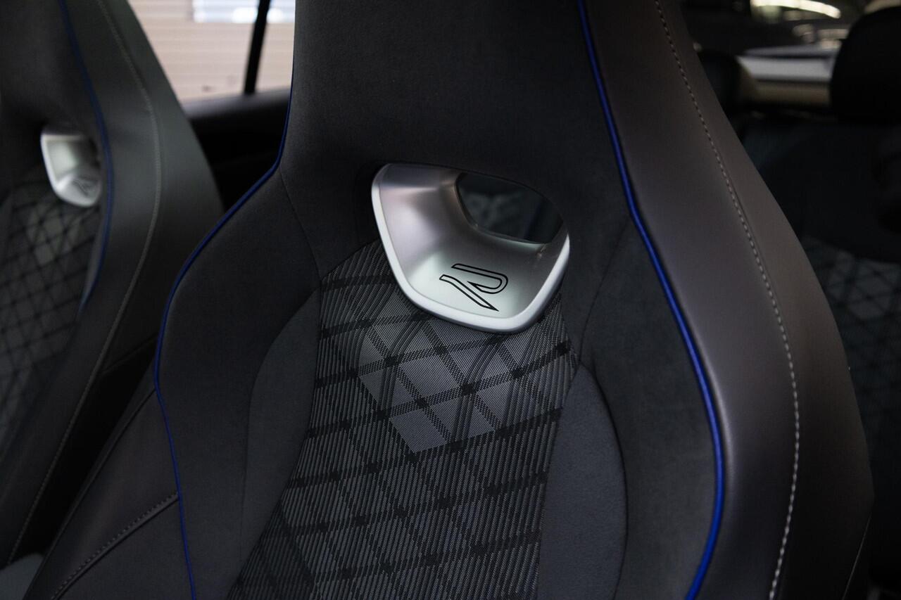 Volkswagen TIGUAN 1.5 eHybrid R-Line Edition Panoramadak | 20 Inch |