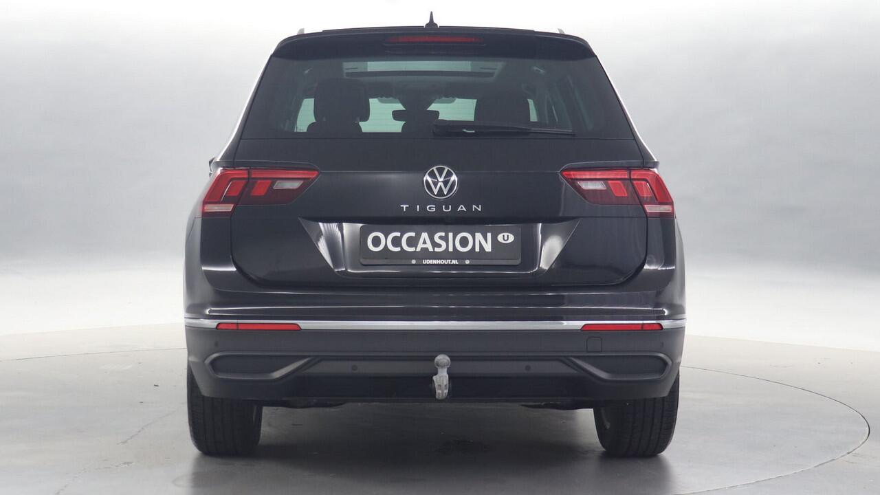 Volkswagen TIGUAN 1.5 TSI 150pk Life Business DSG / Panoramadak / Stoel+Stuurverwarming / Camera