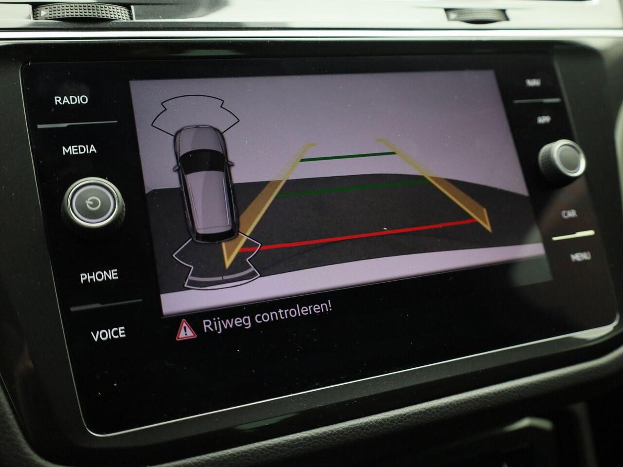 Volkswagen TIGUAN 1.5TSI/150PK Life · Navigatie · Apple/Android · Stoel- & Stuurverwarming · Garantie tot juli 2026