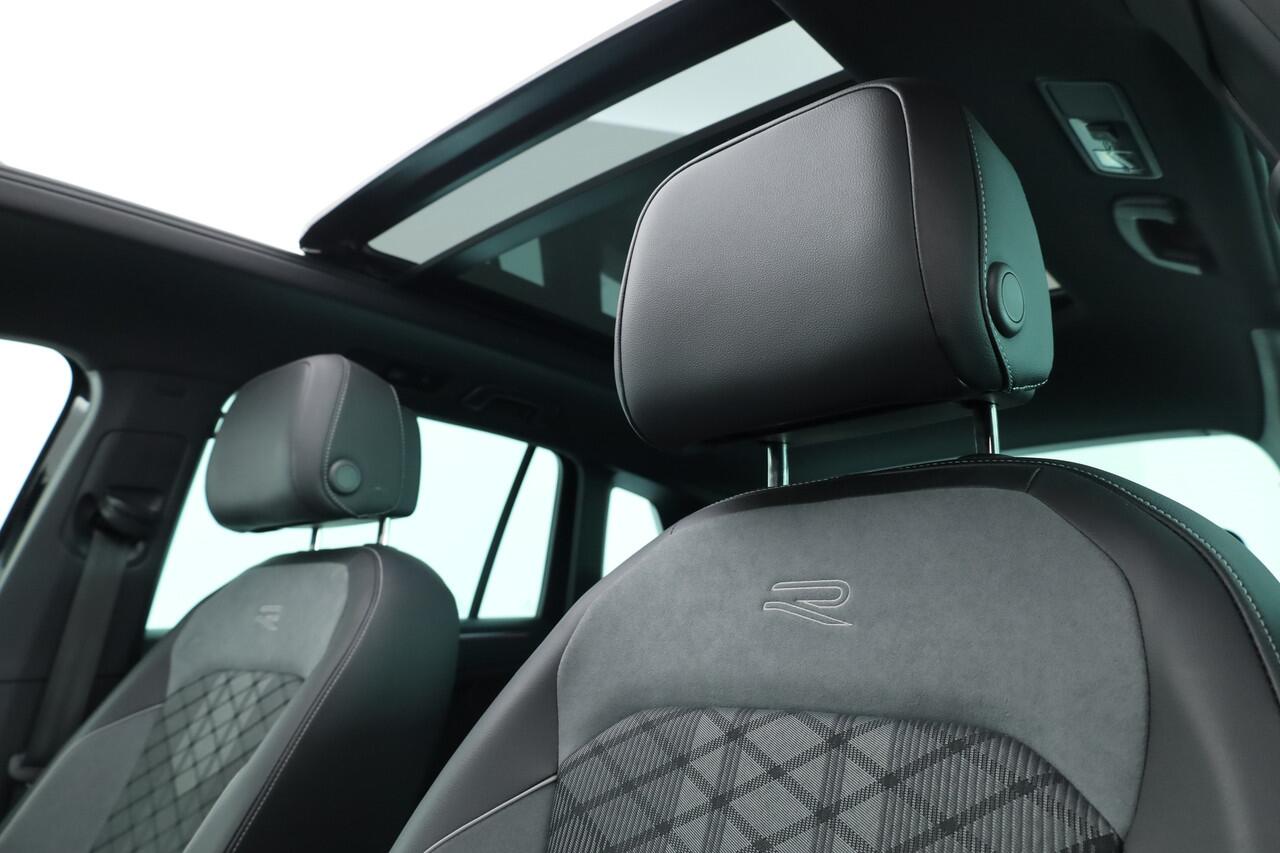 Volkswagen TIGUAN 1.4 TSI eHybrid R-Line Business+ | Pano | Dig. Cockpit | Camera+PDC | Stoel- Stuurverw. | Adapt. Cruise | Nav+App.Connect | Elek. klep | IQ.Light V