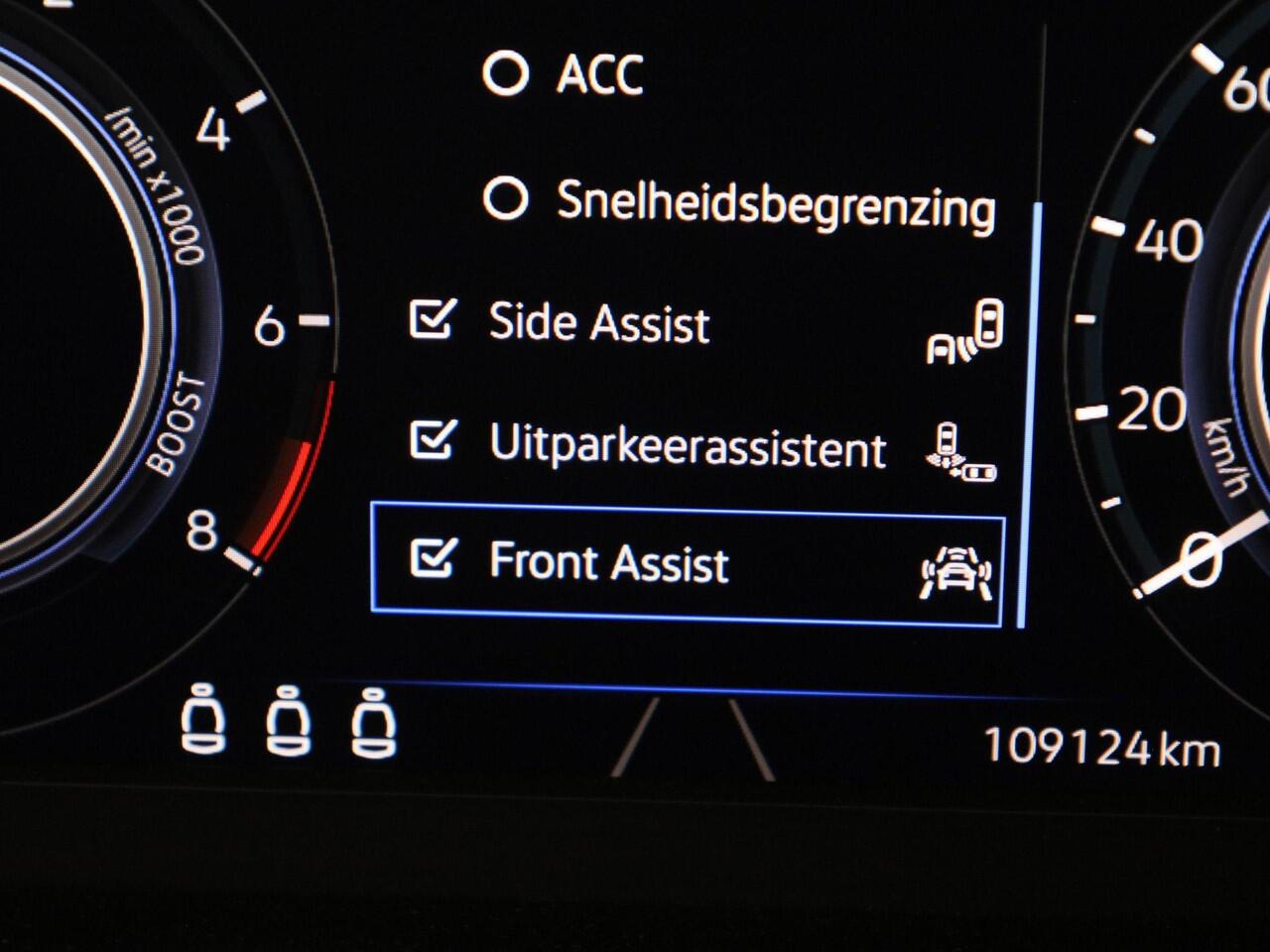 Volkswagen TIGUAN 1.4 TSIeHybrid 180kW/245PK Elegance DSG · Panoramadak · Apple/Android Car Play · Camera + Parkeersensoren · Navigatie