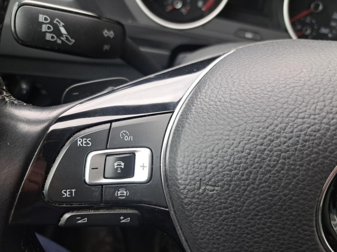 Volkswagen TIGUAN 1.5 TSI 150 Pk ACT Comfortl. Bs ECC DSG