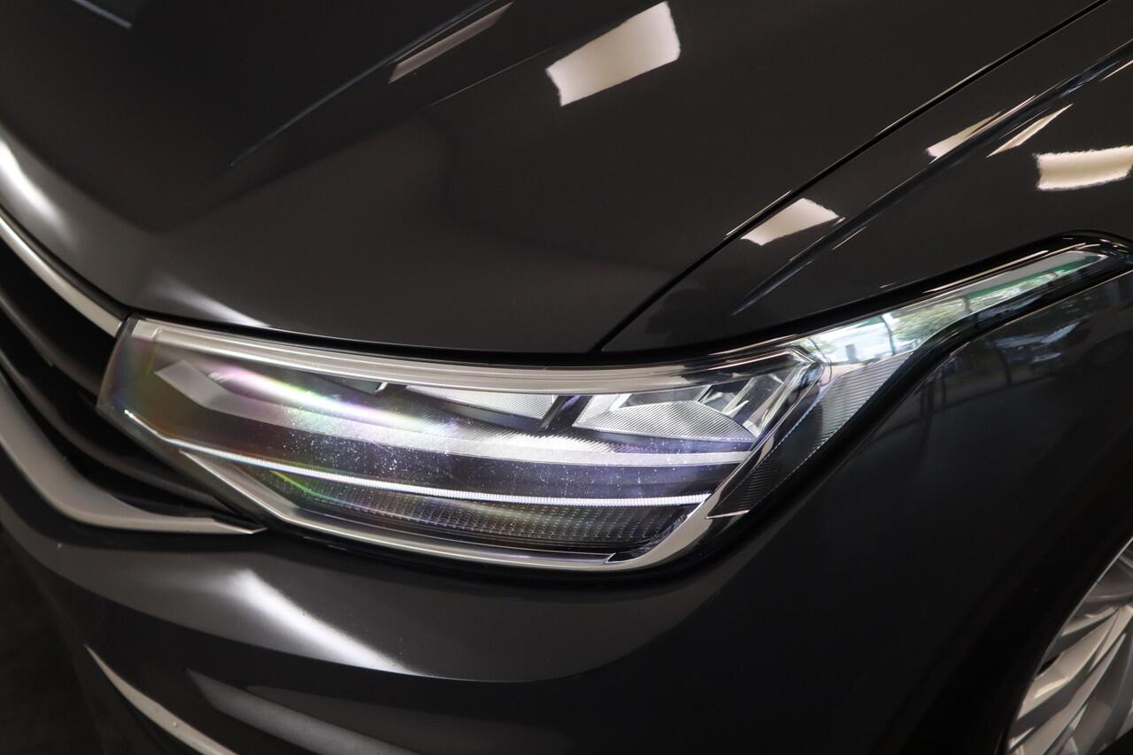 Volkswagen TIGUAN 1.5 TSI Life Business ACC Climate Panoramadak PDC Keyless NAP 24 maanden garantie mogelijk (*vraag naar de voorwaarden)
