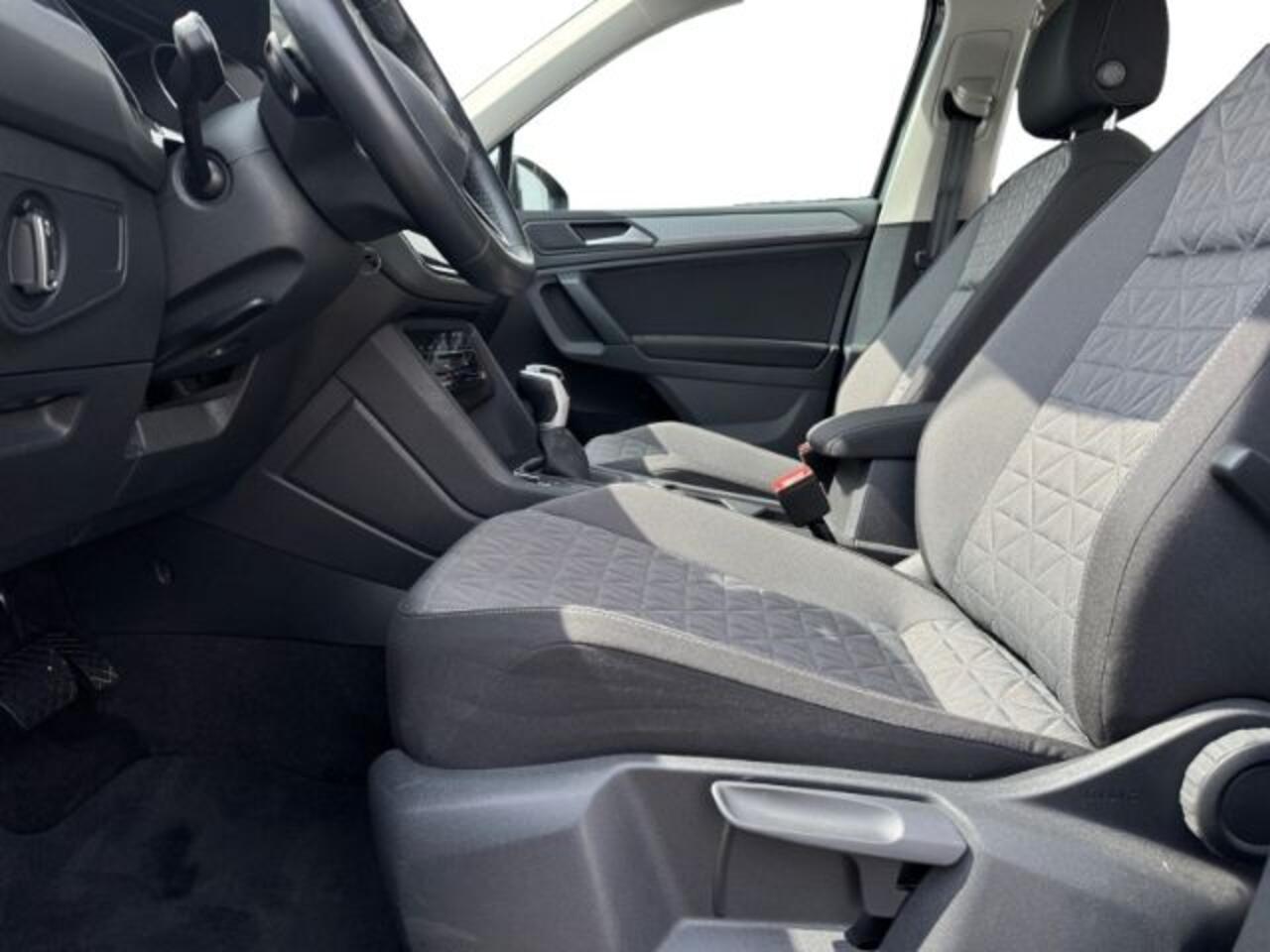 Volkswagen TIGUAN 2.0 TDI 4Motion ACC Navi LED PDC Stoelverwarming