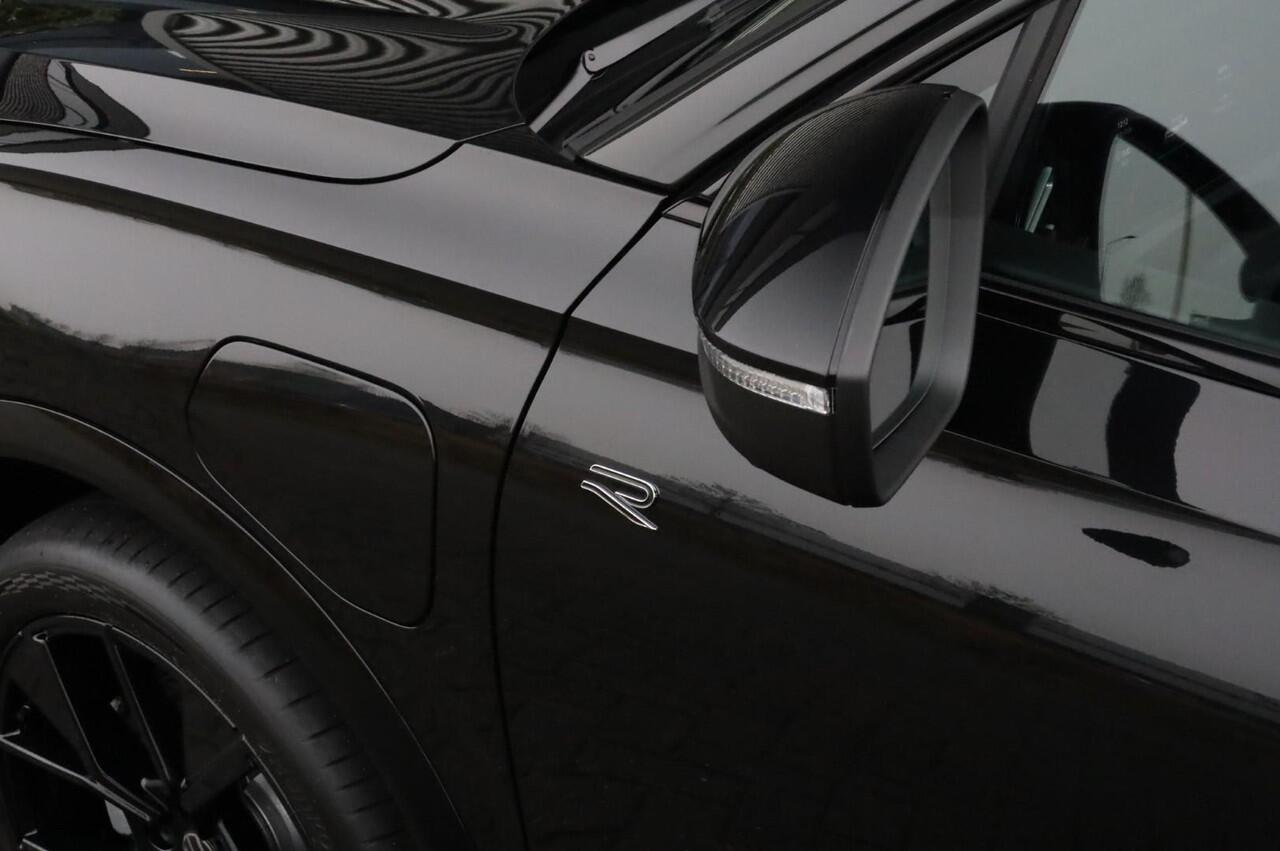 Volkswagen TIGUAN eHybrid 272PK R-line l Leder l H&K l Trekhaak l 20