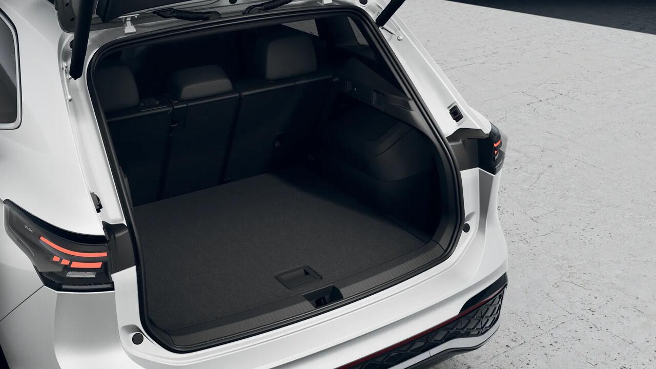 Volkswagen TIGUAN 1.5 eHybrid 204 6DSG R-Line Edition Automaat