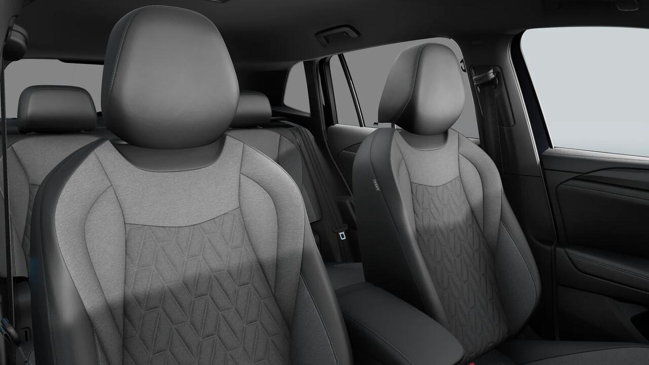 Volkswagen TIGUAN 1.5 eHybrid 204 6DSG Life Edition Automaat