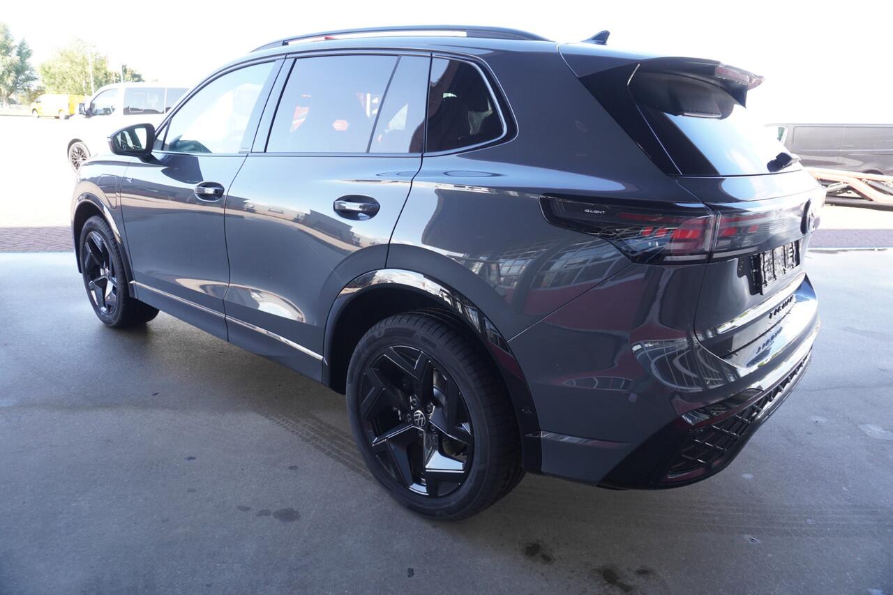 Volkswagen TIGUAN 1.5 eHybrid R-Line Edition 272 PK Hybride nr.V012 | Climate | panorama dak | Trekhaak