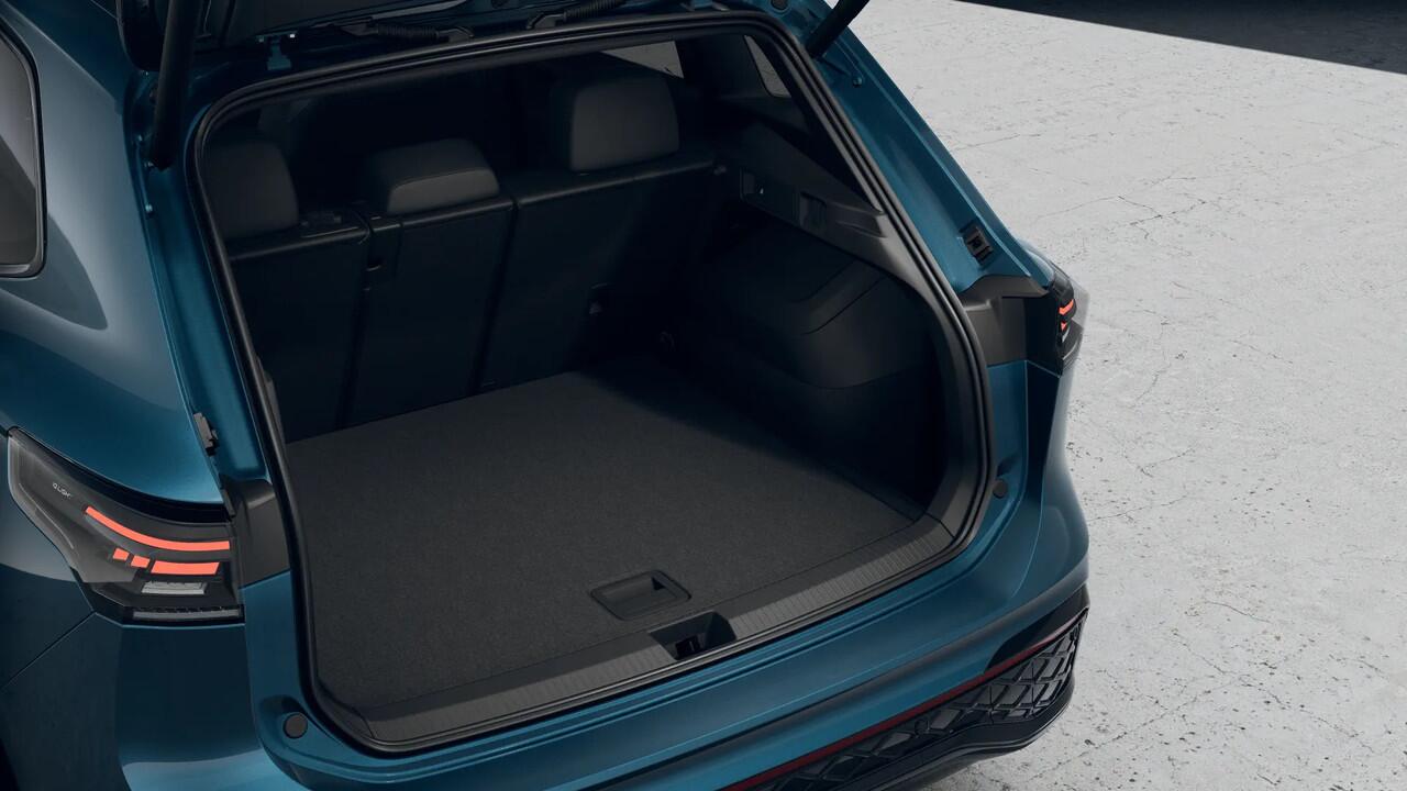 Volkswagen TIGUAN 1.5 eHybrid 272 6DSG R-Line Edition Automaat | Black Style Pakket