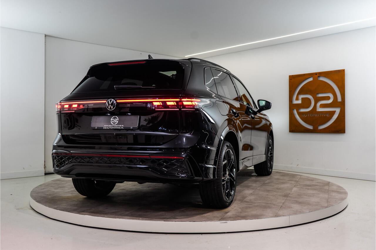 Volkswagen TIGUAN 1.5 eHybrid 2x R-Line 2025 PER DIRECT BESCHIKBAAR | VOL OPTIE INCL. 5 JAAR GARANTIE!