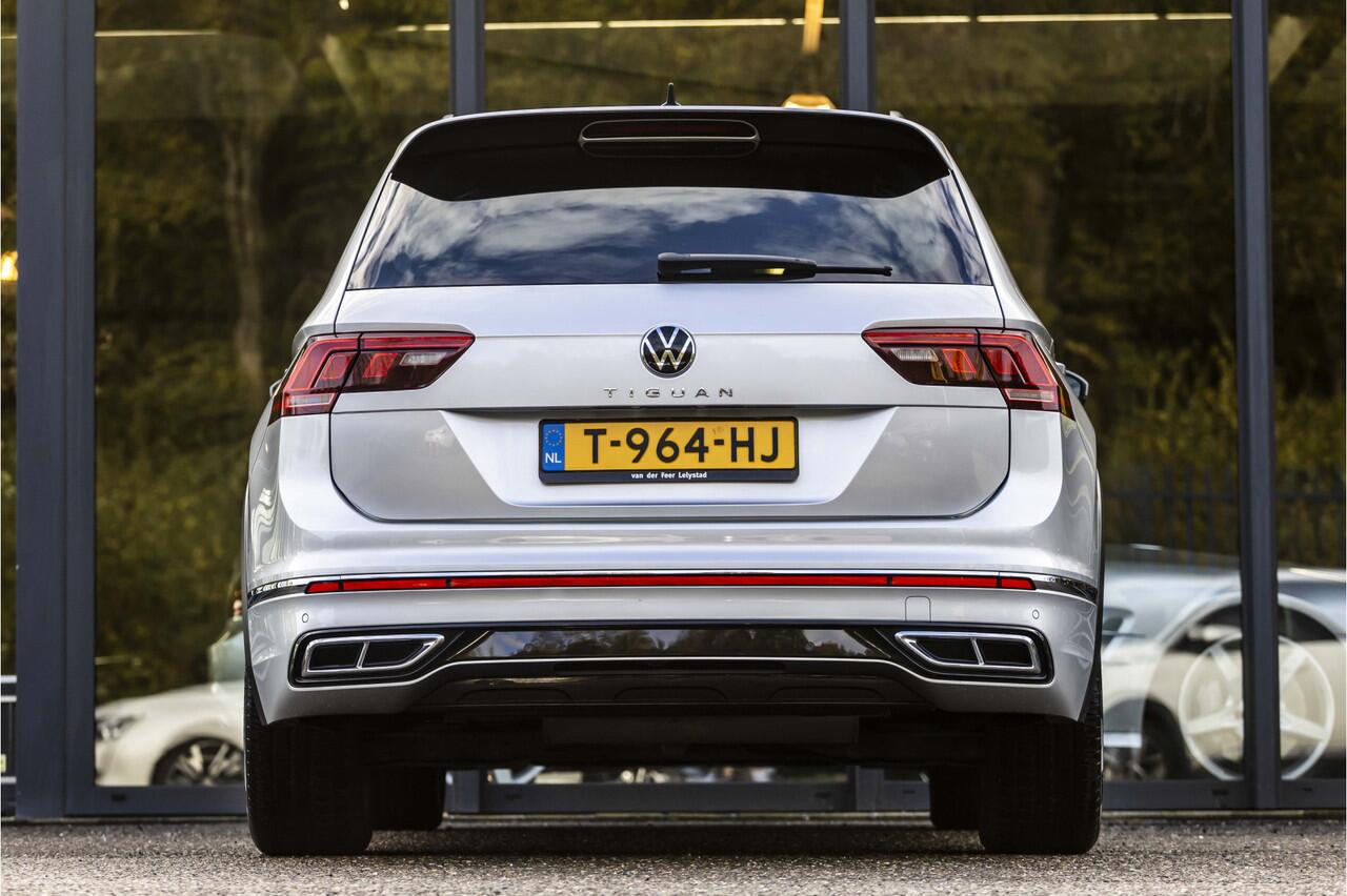 Volkswagen TIGUAN 1.5 TSI R-Line Business+