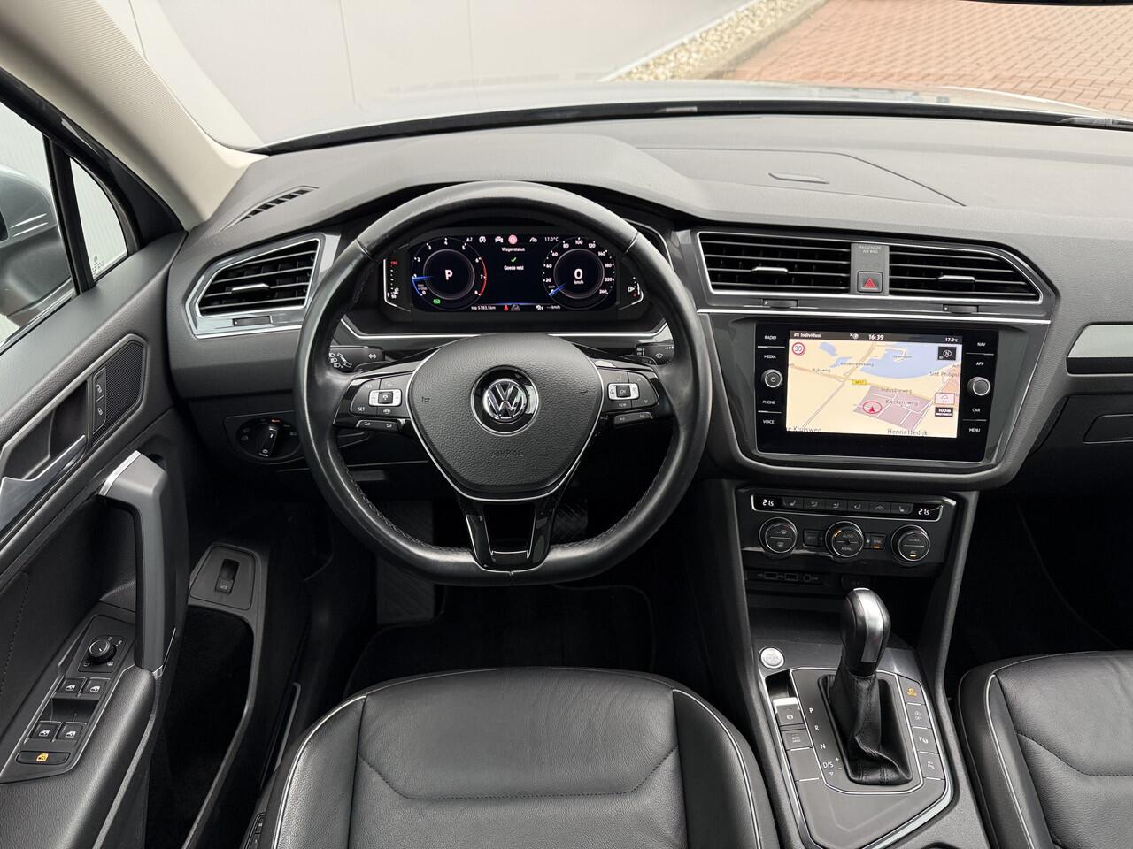 Volkswagen TIGUAN Allspace 1.5 TSI Highline 7p. DSG Highline | R-line | Pano dak