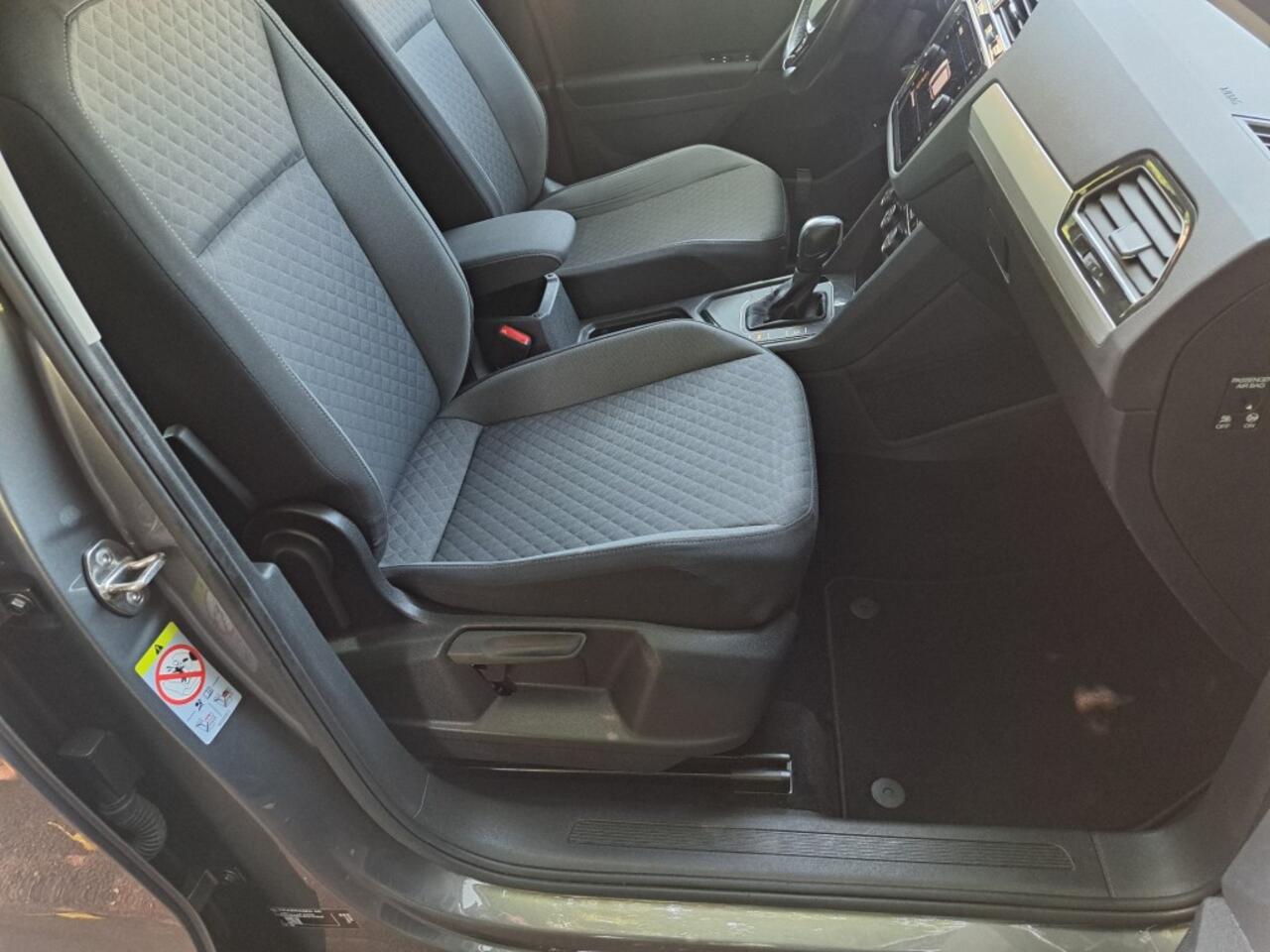 Volkswagen TIGUAN 1.5 TSI 150 Pk ACT Comfortl. Bs ECC DSG