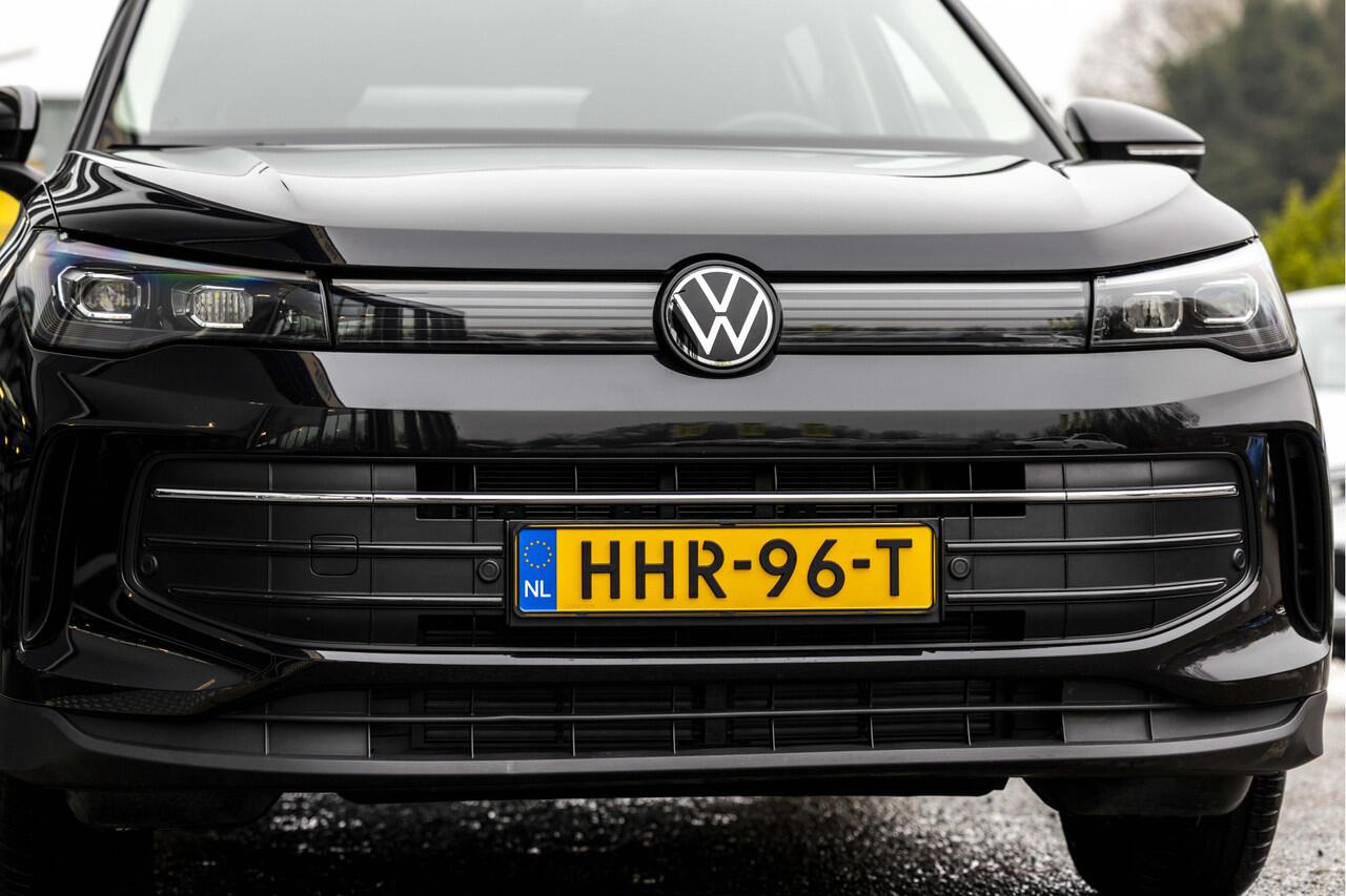 Volkswagen TIGUAN 1.5 eTSI Life Edition panoramadak