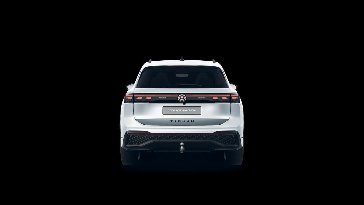 Volkswagen TIGUAN R-Line Edition 1.5 eHybrid 150 kW / 204 PK SUV 6 v