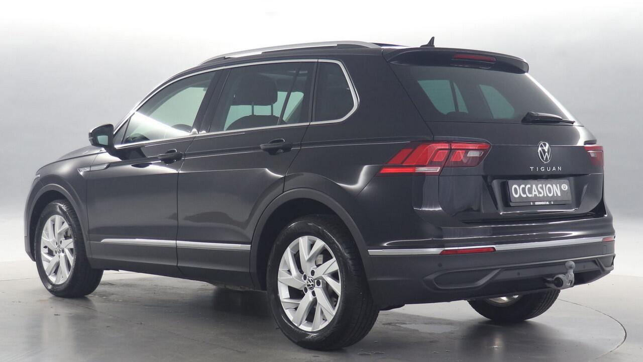 Volkswagen TIGUAN 1.5 TSI 150pk Life Business DSG / Panoramadak / Stoel+Stuurverwarming / Camera