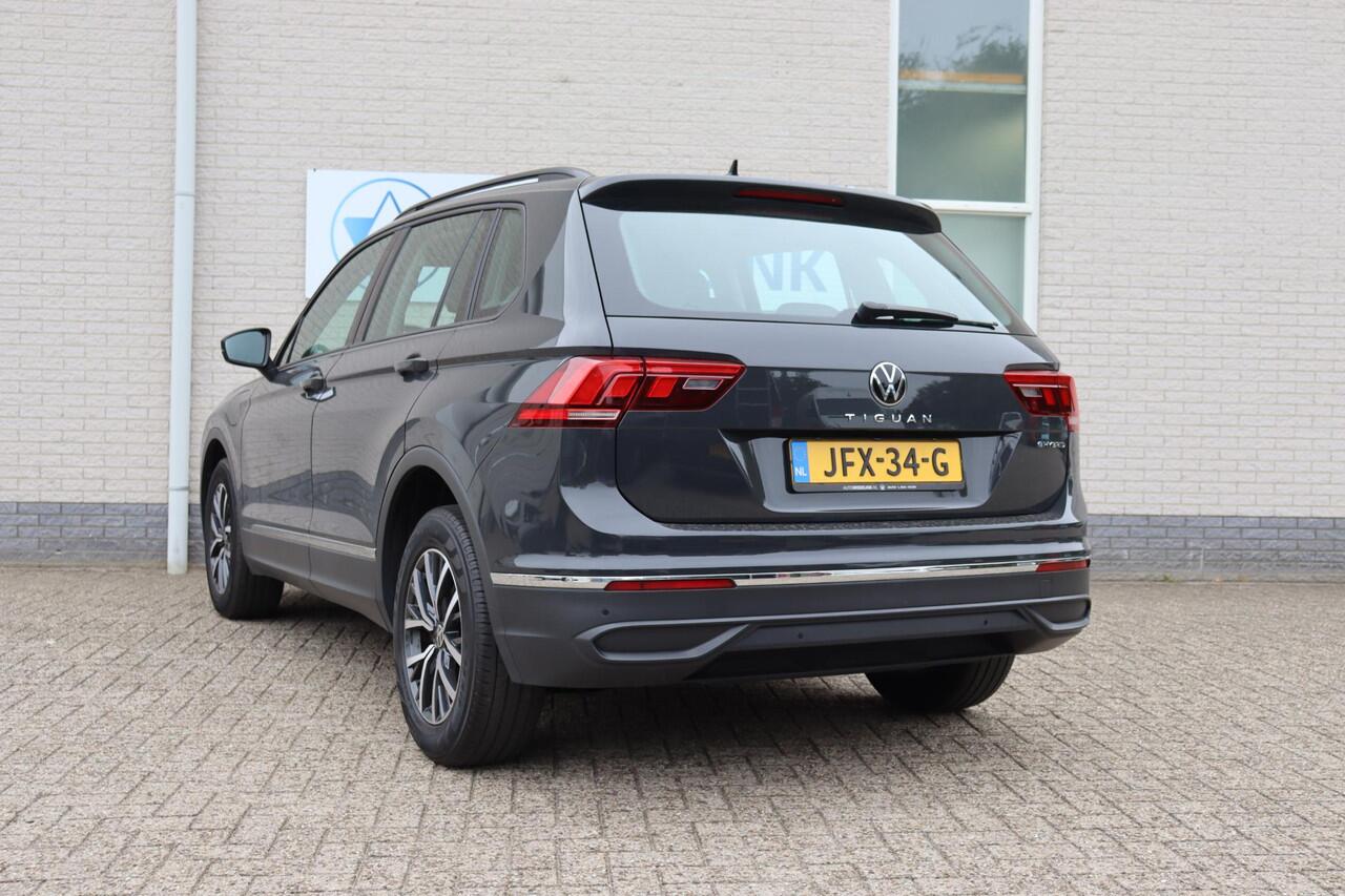 Volkswagen TIGUAN 1.4 TSI eHybrid Business+