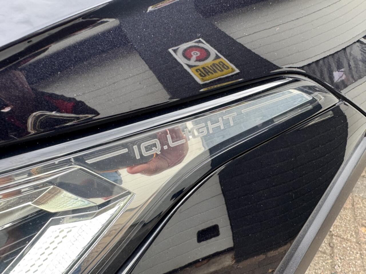 Volkswagen TIGUAN 1.5 TSI R-Line Bns+ panodak