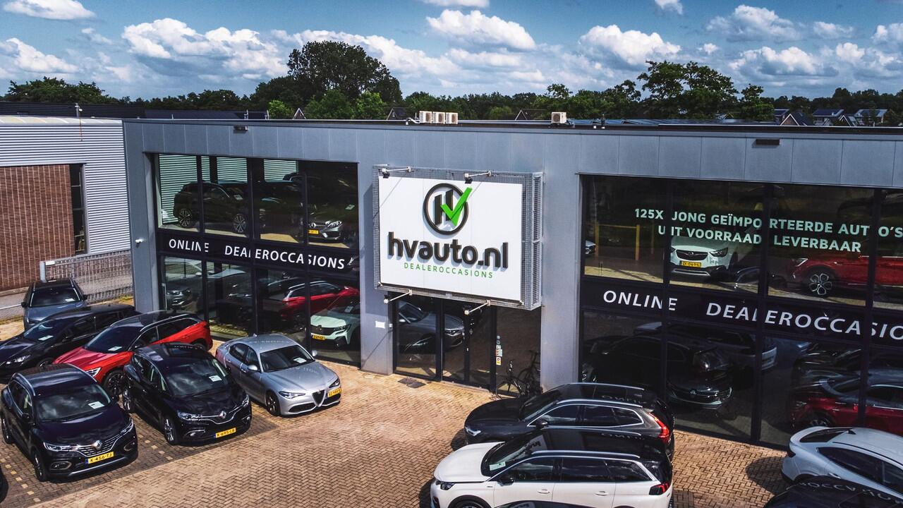 Volkswagen TIGUAN 1.5 eTSI 150PK ELEGANCE DSG7 | Navi | 360 camera | Massage