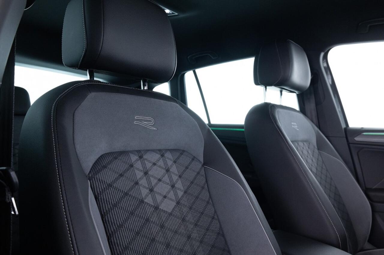 Volkswagen TIGUAN 1.4 TSI eHybrid R-Line Business+ | Trekhaak ? 1e Eigenaar