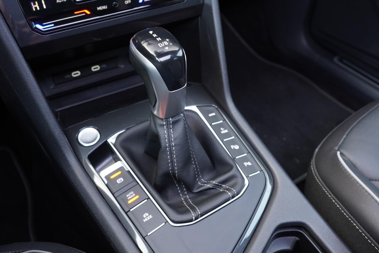 Volkswagen TIGUAN 1.4 TSI eHybrid R-Line Business - MAXTON - PANODAK - LEDER - VIRT. COCKPIT - MATRIX LED -