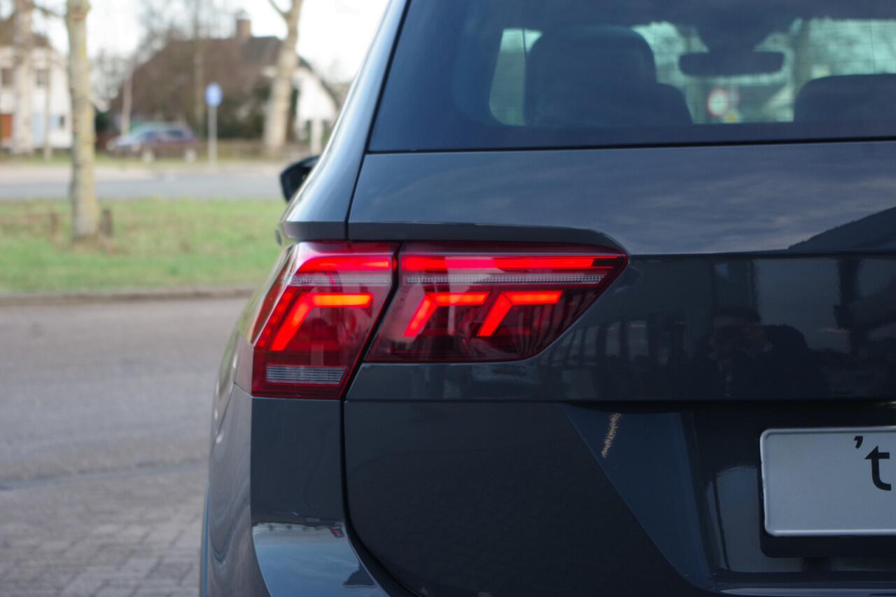 Volkswagen TIGUAN 1.4 TSI 245 PK eHybrid R-Line Business PHEV, Panoramdak, Carplay, Adap. Cruise Control