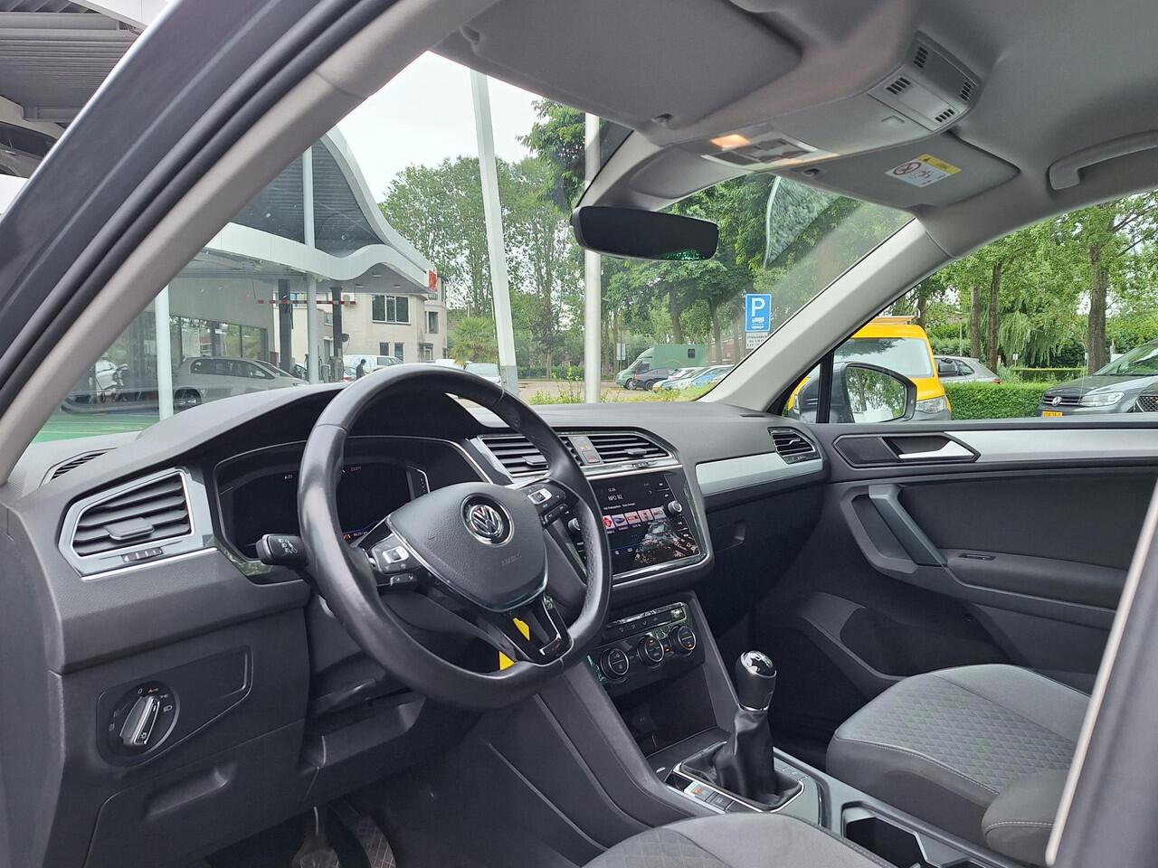 Volkswagen TIGUAN 1.5 TSI R-Line (Virtual,Navi,Carplay,Led)