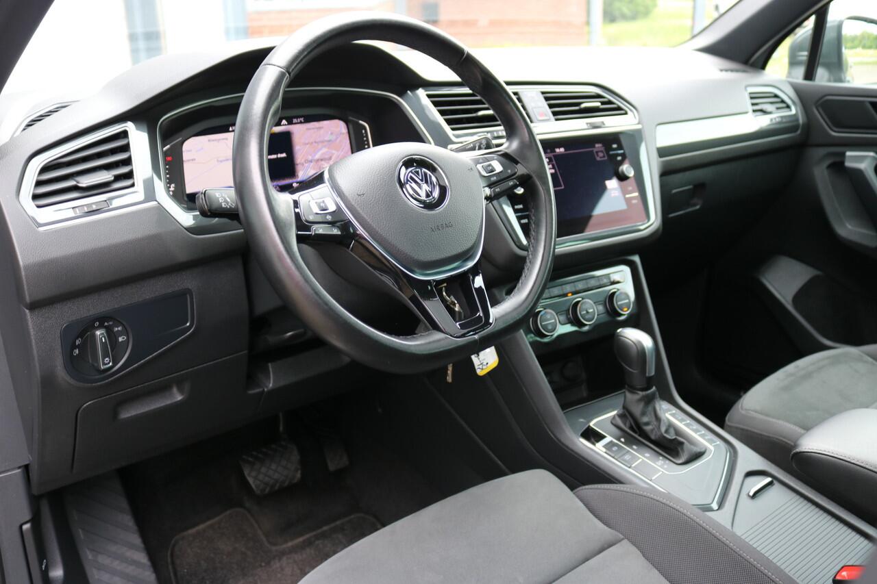 Volkswagen TIGUAN 1.5 TSI ACT Highline Business R Panodak Virtuel cockpit Navi Camera Bj:2020