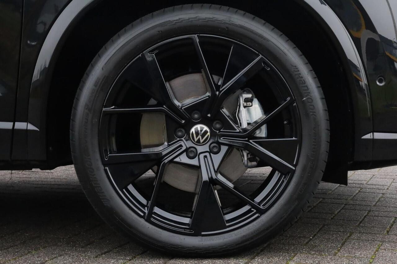 Volkswagen TIGUAN eHybrid 272PK R-line l Leder l H&K l Trekhaak l 20