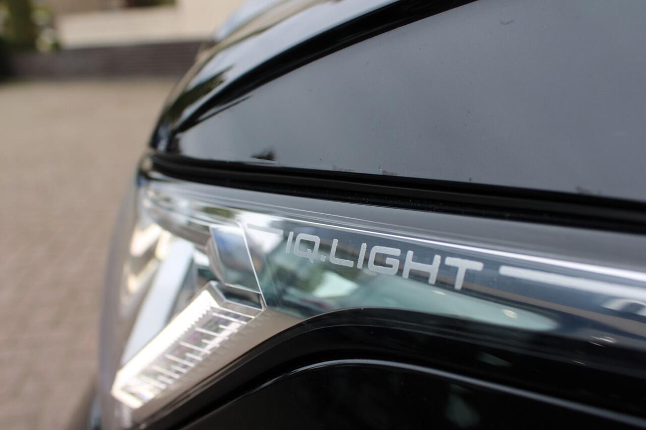 Volkswagen TIGUAN Allspace 1.5 TSI R-Line 7p. | Panoramadak | Trekhaak | Navigatie | Adaptieve cruise