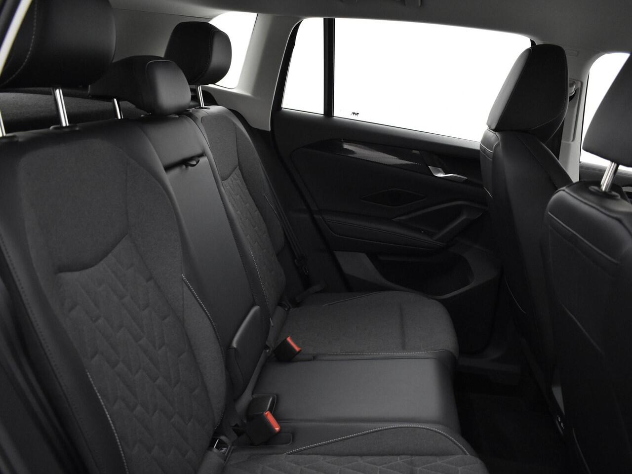 Volkswagen TIGUAN 1.5 eTSI 130pk DSG Life Edition · Camera · Apple/Android Car Play · Navi · Stoel&stuur Verwarming · 17'' Inch · TOPDEAL