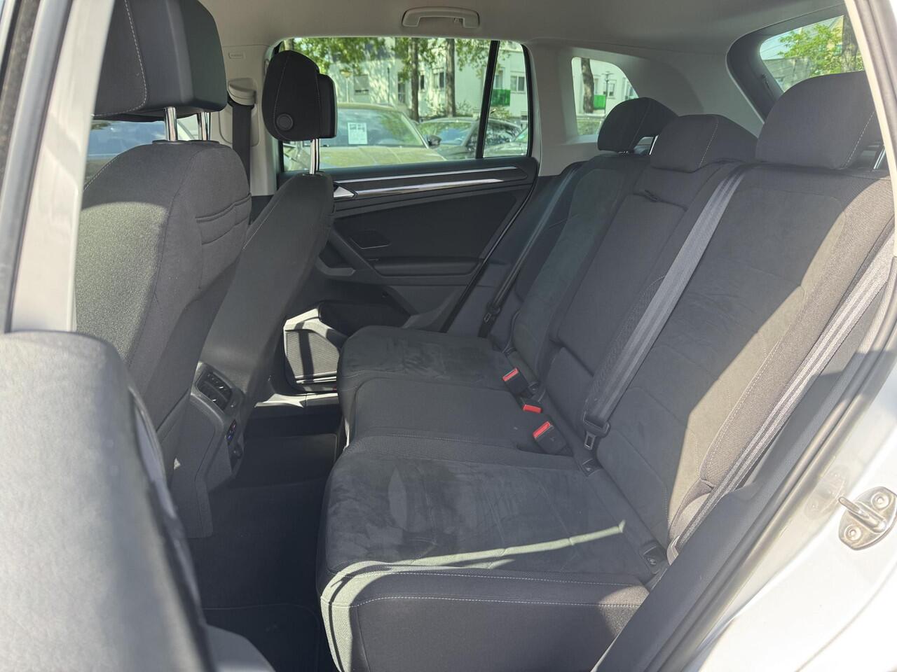 Volkswagen TIGUAN 1.5 TSI 150pk DSG Elegance (Camera,Virtual,IQ,Lane,Side)