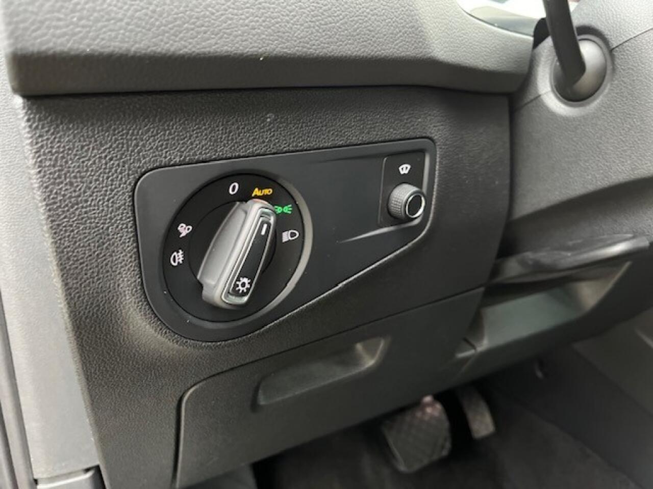 Volkswagen TIGUAN 1.4TSi 245PK EHYBRID - VIRTU - MATRIX IQ - 20 INCH