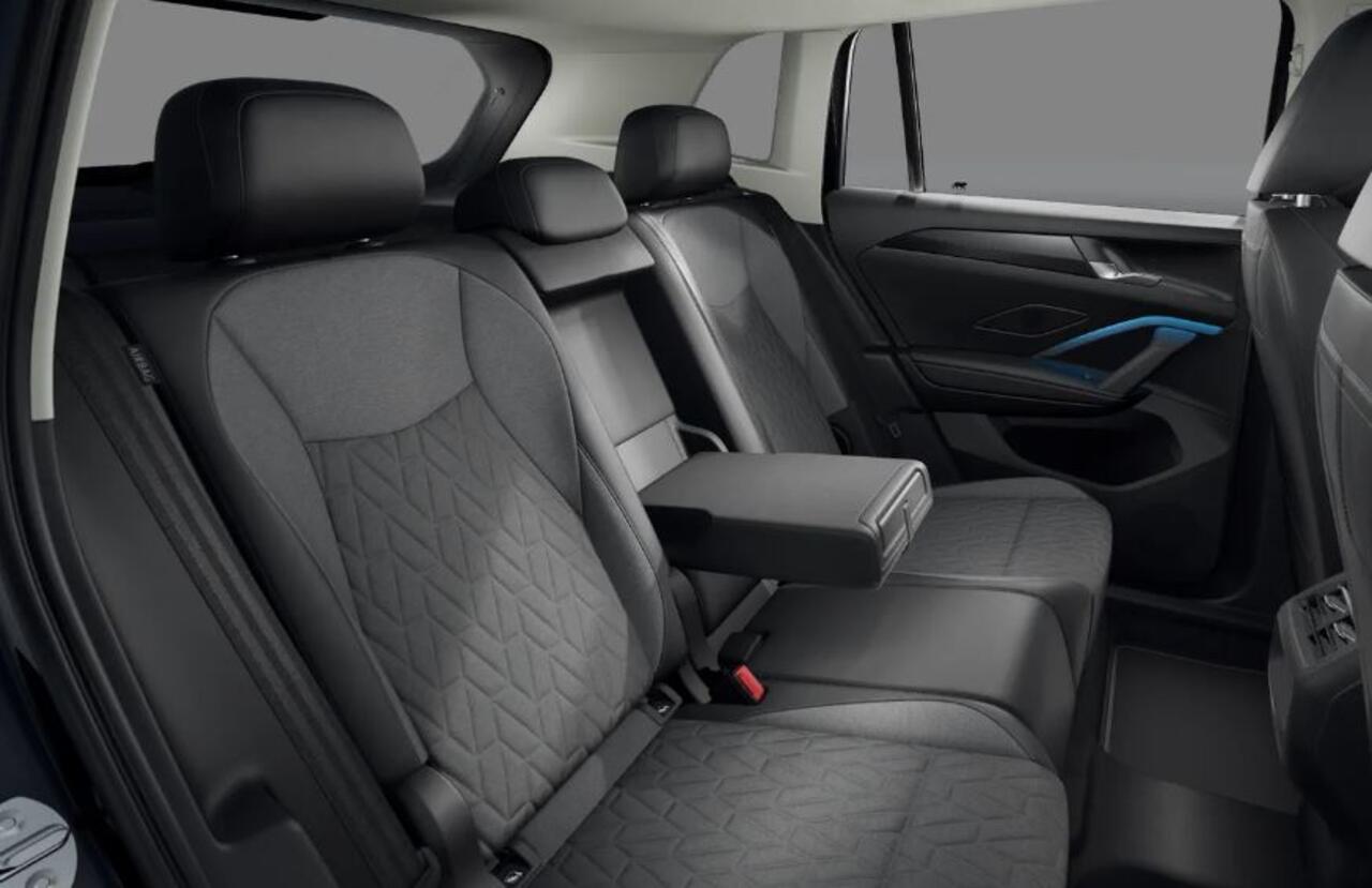 Volkswagen TIGUAN 1.5 eHybrid Life Edition PRIVATE LEASE VANAF ¤ 599,-