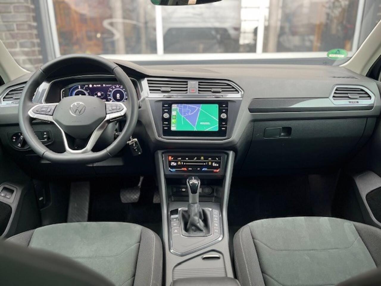 Volkswagen TIGUAN 1.4TSi 245PK EHYBRID - VIRTU - MATRIX IQ - 20 INCH