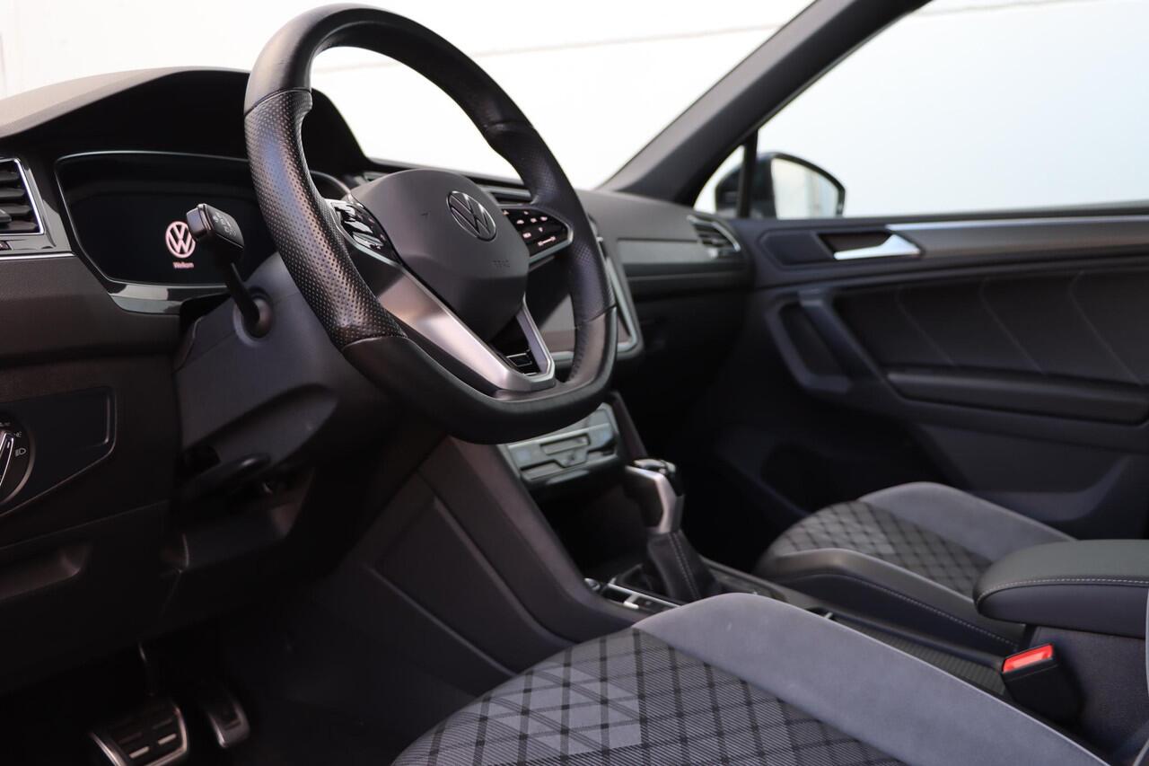 Volkswagen TIGUAN 1.4 TSI eHybrid R-Line Business + 245pk DSG6