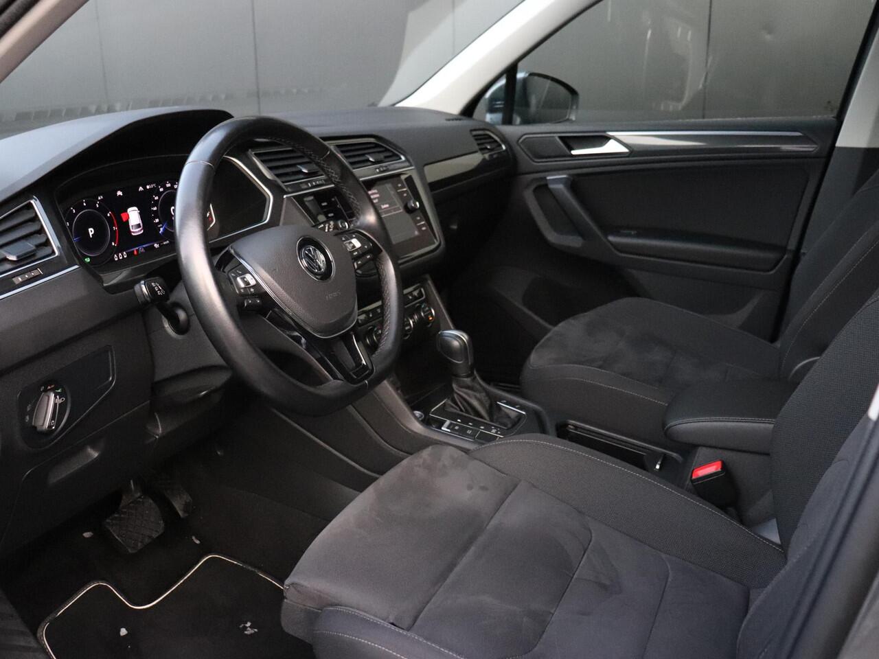 Volkswagen TIGUAN 1.5 TSI ACT Highline Business R | R LINE | DSG | MASSAGE | CAMERA | APPLE CARPLAY | STOELVERW. |