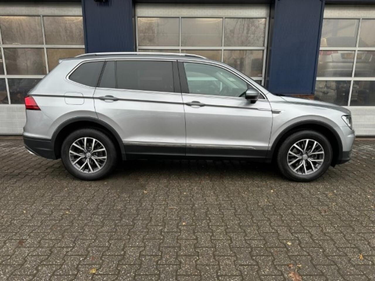 Volkswagen TIGUAN 1.5 TSI COMFORT BNS. TREKHAAK. KEYLESS. APPLE CARPLAY/ANDROID AUTO. ALL IN PRIJS.