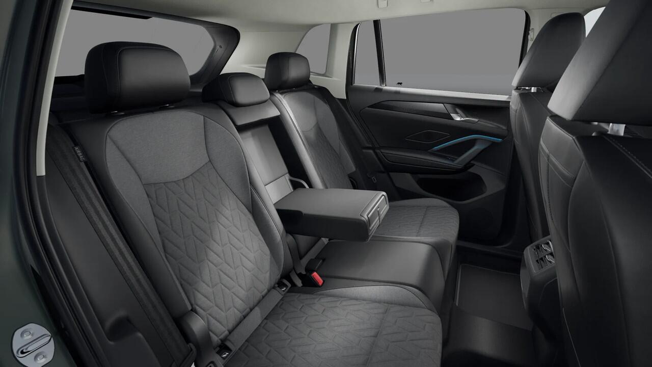 Volkswagen TIGUAN 1.5 eHybrid 204 6DSG Life Edition Automaat