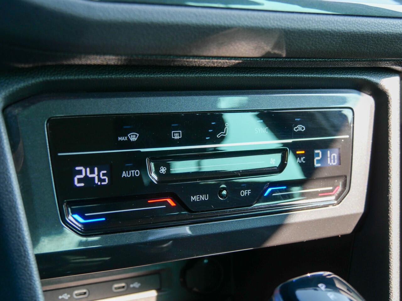 Volkswagen TIGUAN 1.4 TSI eHybrid Business+ | APPLE CARPLAY | CAMERA |