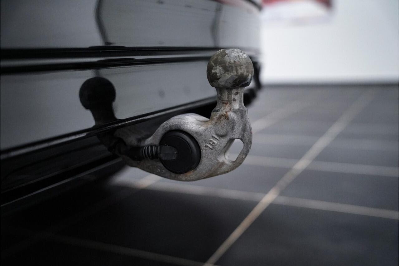 Volkswagen TIGUAN 1.4 TSI eHybrid R-Line|Black Style|Trekhaak|Acc