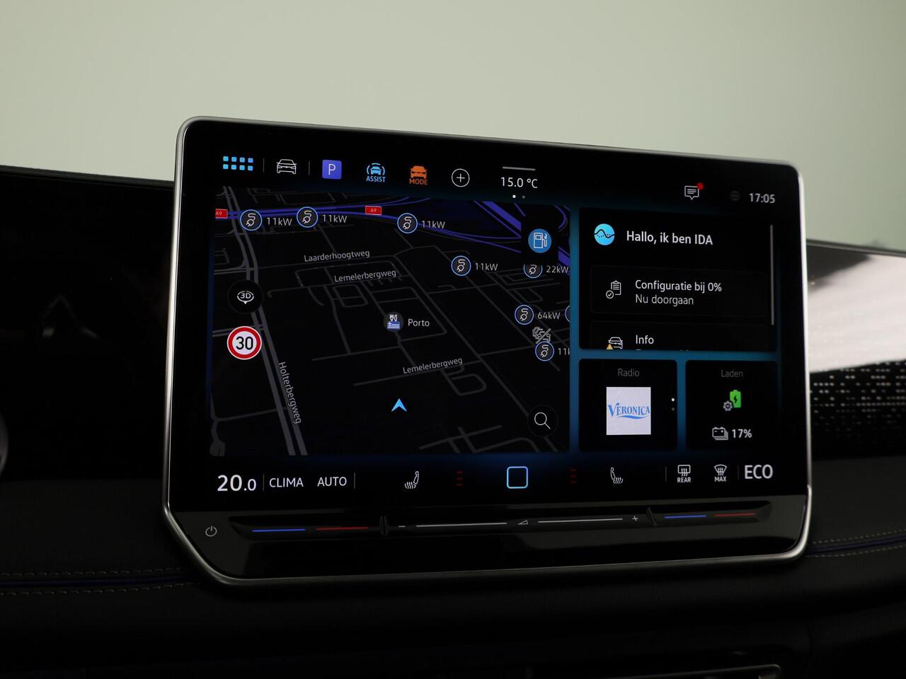 Volkswagen TIGUAN R-Line Edition 1.5 eHybrid 150 kW / 204 PK SUV 6 v