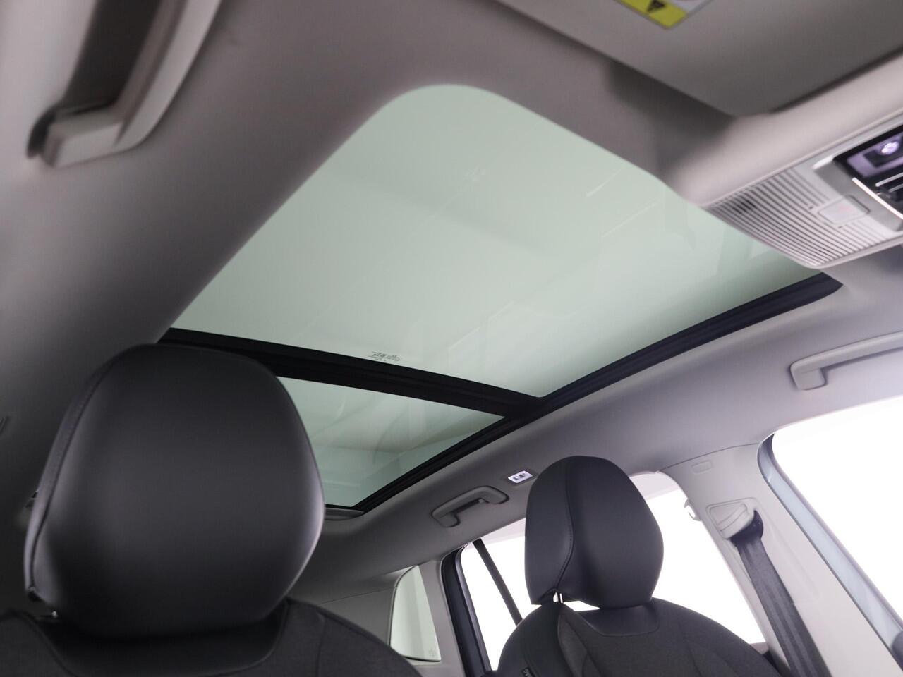 Volkswagen TIGUAN Life Edition 1.5 eHybrid 150 kW / 204 pk SUV 6 ver