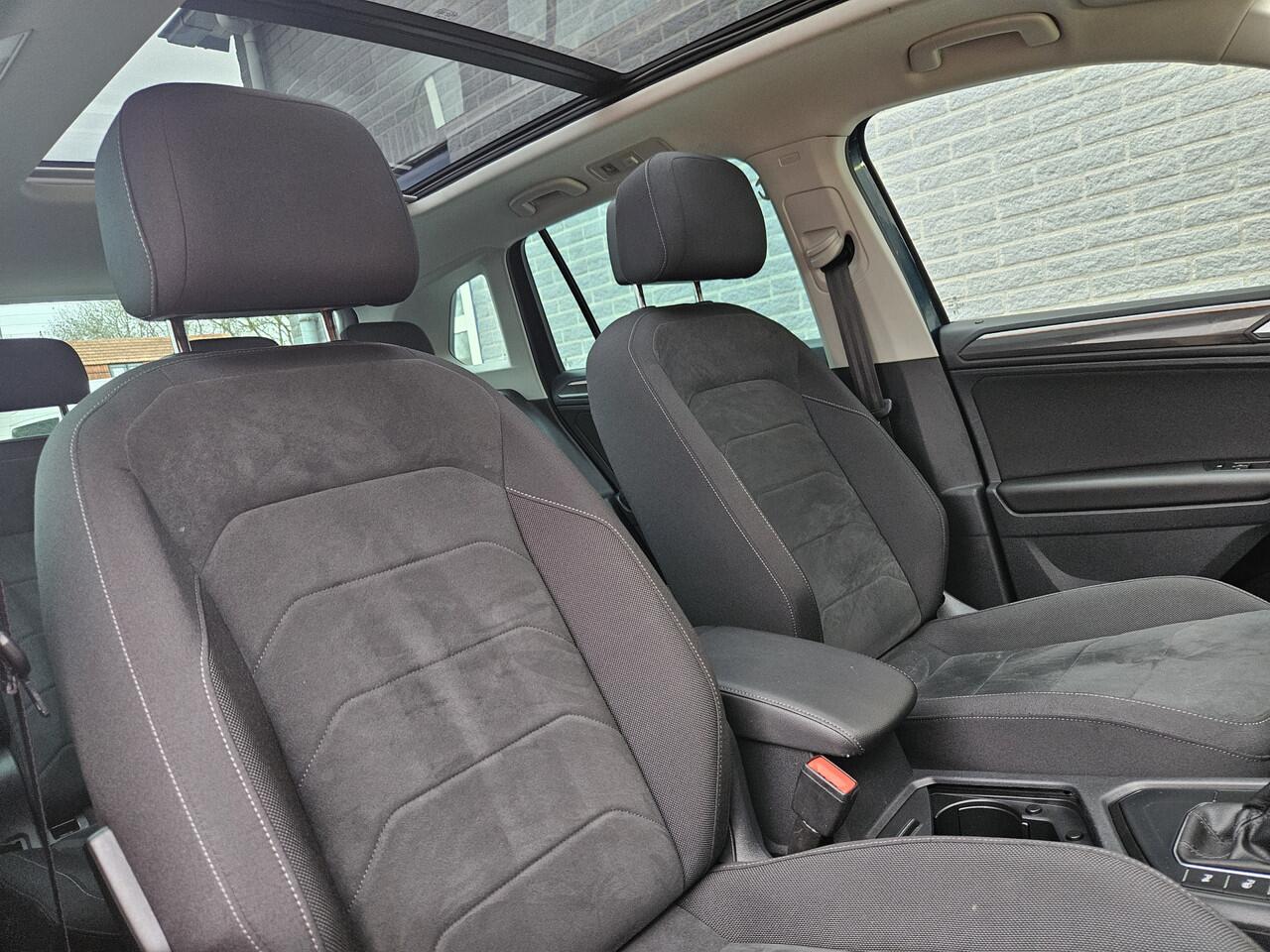 Volkswagen TIGUAN 1.4 TSI eHybrid Elegance Inclusief Afleveringskosten